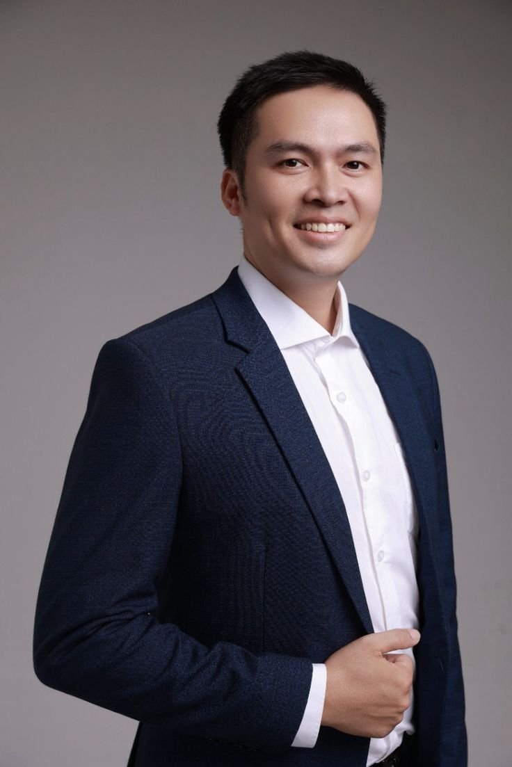 Ardhyansyah Mualo, S.Kom., M.T.